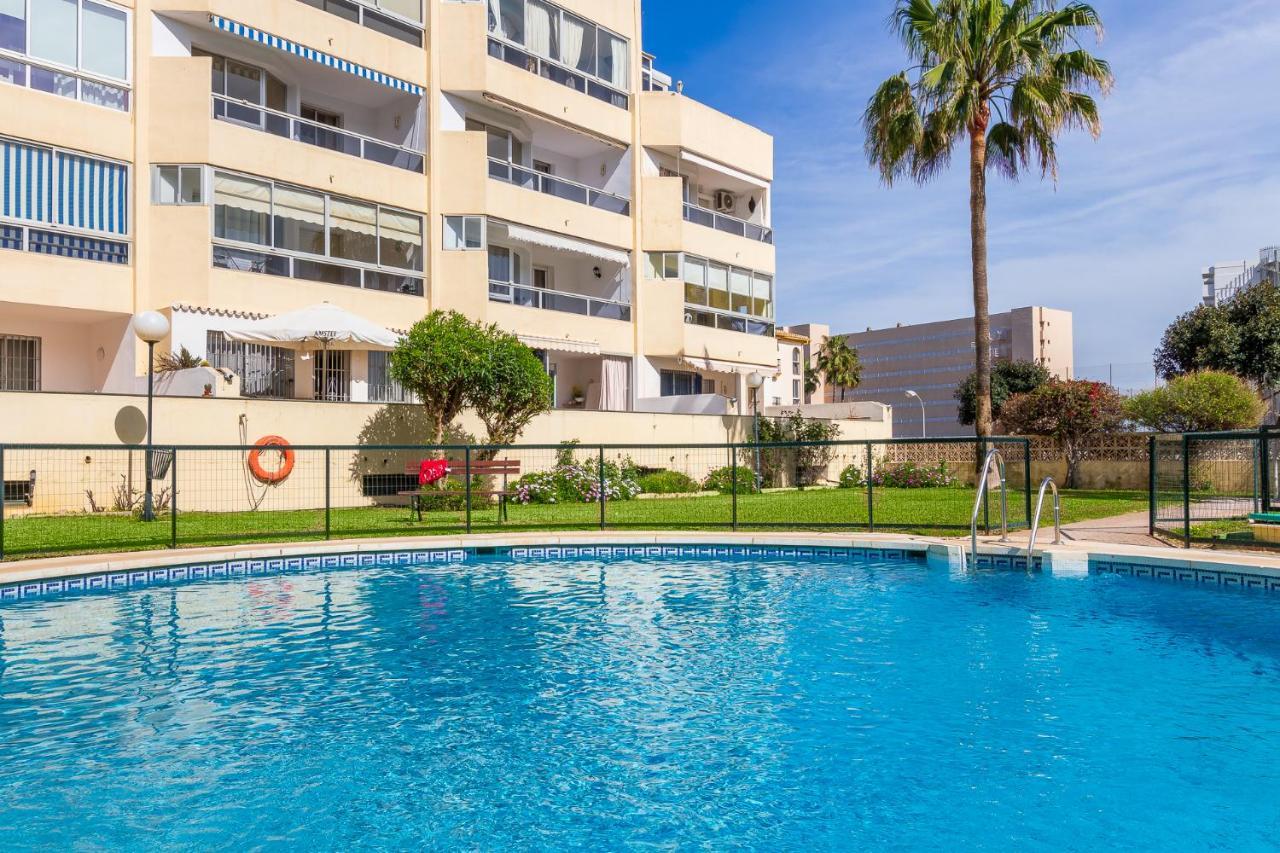 Vistamarina B308 By Ivi Real Estate Lägenhet Torremolinos Exteriör bild