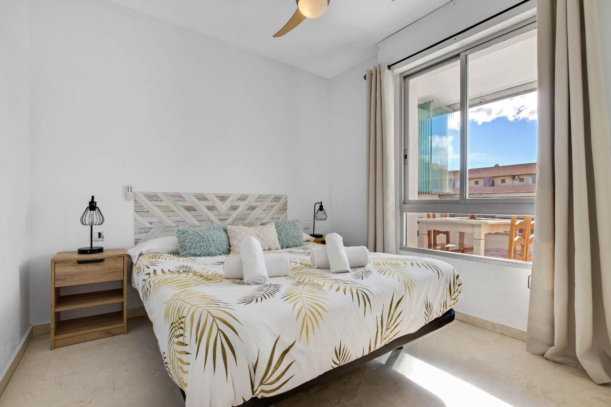 Vistamarina B308 By Ivi Real Estate Lägenhet Torremolinos Exteriör bild